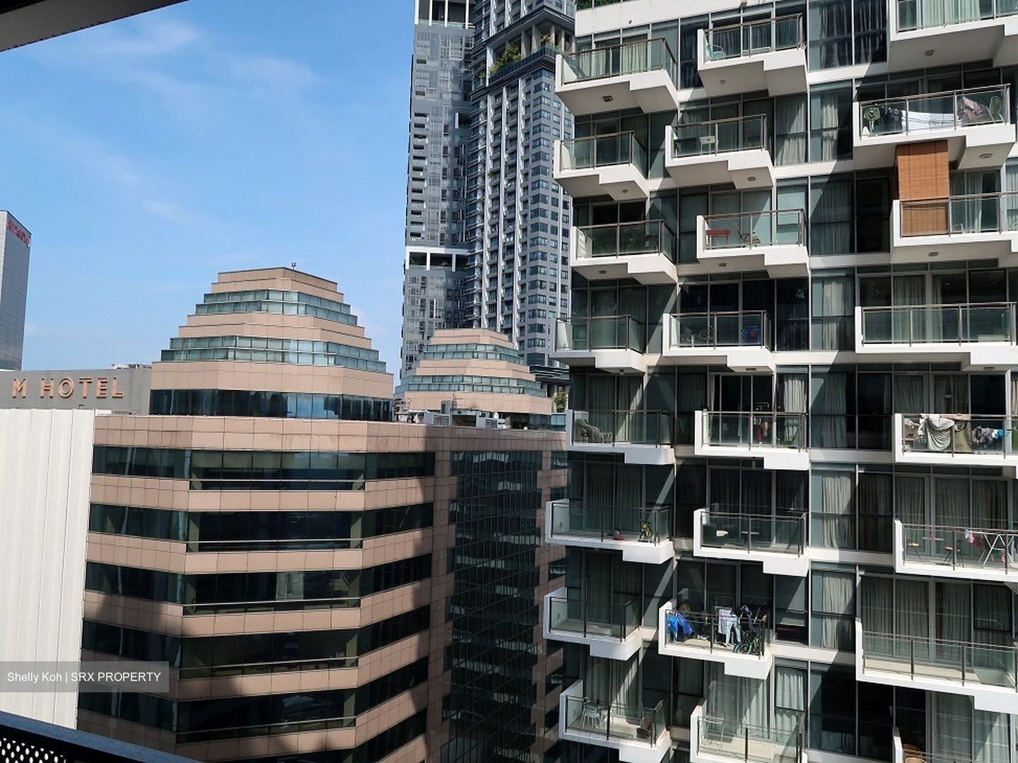 Eon Shenton (D2), Office #456834171